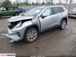 Toyota Pozostałe 2025 2 Toyota Pozostałe 2025 2