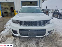 Jeep Cherokee 2021 3