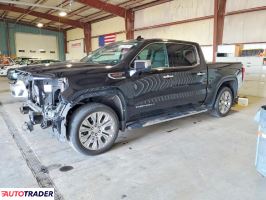GMC Sierra - zobacz ofertę
