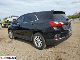Chevrolet Equinox 2020 1