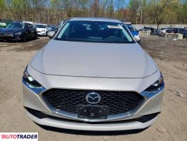 Mazda 3 2023 2