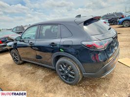 Honda HR-V 2023 2
