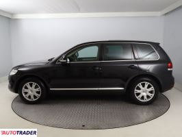 Volkswagen Touareg 2007 3.0 221 KM