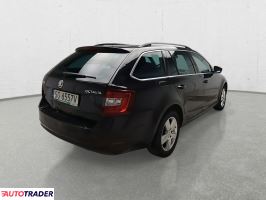 Skoda Octavia 2019 1.6 115 KM