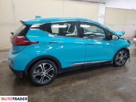 Chevrolet Pozostałe 2020