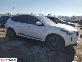 Acura RDX 2023 2