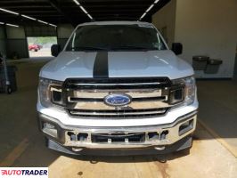 Ford Pozostałe 2019 2 Ford Pozostałe 2019 2