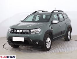Dacia Duster 2023 1.0 89 KM