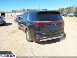 Kia Carnival 2024 3