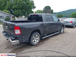 Dodge Ram 2021 5 Dodge Ram 2021 5