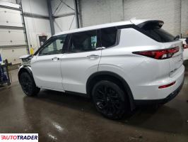 Mitsubishi Outlander 2023 2