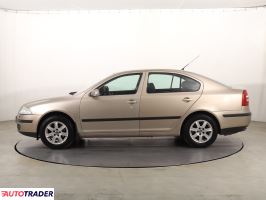 Skoda Octavia 2005 1.6 100 KM