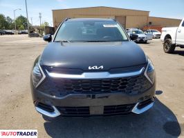 Kia Sportage 2025 2