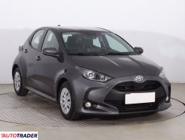Toyota Yaris 2021 1.5 123 KM