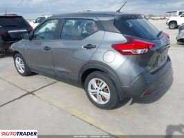 Nissan Pozostałe 2020 1