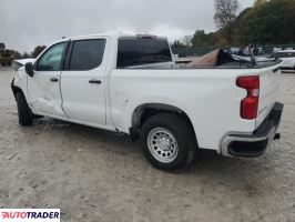 Chevrolet Silverado 2023 5