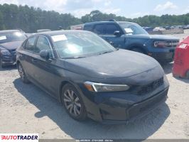 Honda Civic - zobacz ofertę