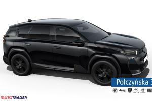 Citroen C5 2025 1.2 145 KM