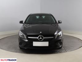 Mercedes Pozostałe 2017 1.6 120 KM
