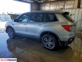 Honda Pozostałe 2021 3