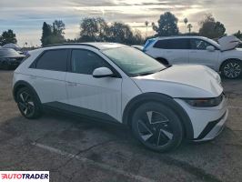 Hyundai Pozostałe 2025