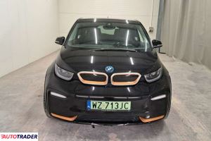 BMW i3 2020 184 KM