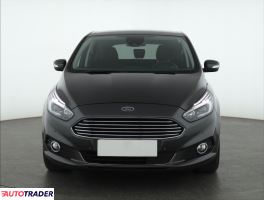 Ford S-Max 2019 2.0 187 KM