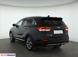 Kia Sorento 2016 2.0 182 KM