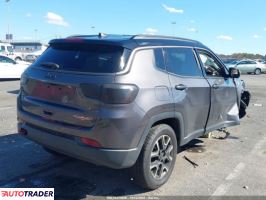 Jeep Compass 2020 2
