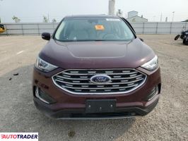 Ford Edge 2019 2