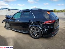 Mercedes CL 2022 3 Mercedes CL 2022 3