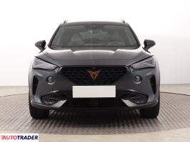 Cupra 2023 2.0 241 KM