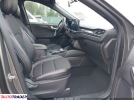 Ford Escape 2024 1 Ford Escape 2024 1