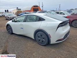 Toyota Prius 2024 2