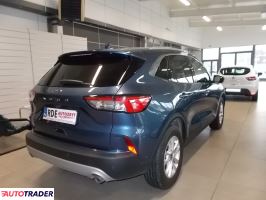 Ford Kuga 2021 1.5 150 KM