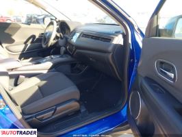 Honda HR-V 2022 1