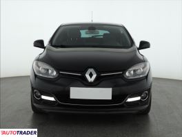 Renault Megane 2014 1.2 130 KM Renault Megane 2014 1.2 130 KM