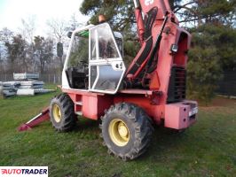 MANITOU MT 430 CDDS Manipulator teleskopowy