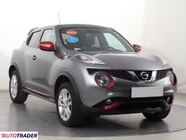 Nissan Juke 2018 1.2 113 KM Nissan Juke 2018 1.2 113 KM