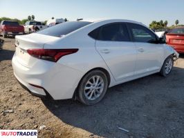 Hyundai Accent 2019 1