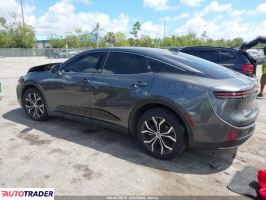 Toyota Crown 2023 2