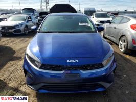 Kia Pozostałe 2023 2
