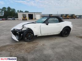 Mazda MX-5 2021 2 Mazda MX-5 2021 2