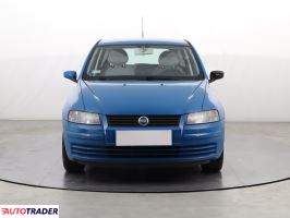 Fiat Stilo 2004 1.6 101 KM