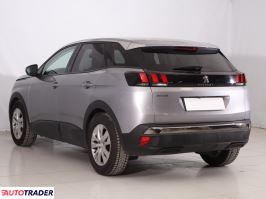 Peugeot 3008 2019 1.2 128 KM