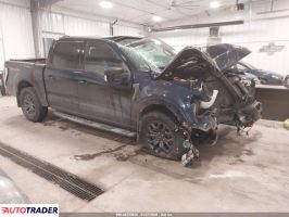 Ford Pozostałe 2022 3