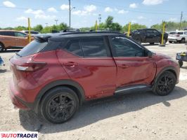 Nissan Pozostałe 2022 1