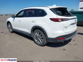 Mazda CX-9 2022 2
