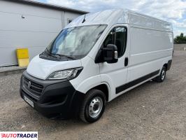 Fiat Ducato - zobacz ofertę