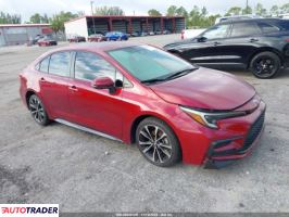 Toyota Corolla 2023 2